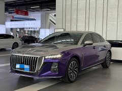 Hongqi H5 2.0T Edition - фото 3