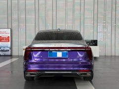 Hongqi H5 2.0T Edition - фото 4