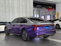Hongqi H5 2.0T Edition - фото 5