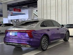 Hongqi H5 2.0T Edition - фото 6