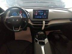 Hongqi E-QM5 620km PLUS - фото 10
