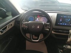 Hongqi E-QM5 620km PLUS - фото 11