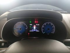 Hongqi E-QM5 620km PLUS - фото 12