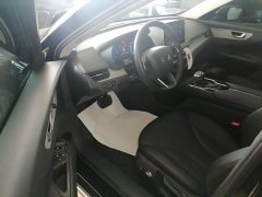 Hongqi E-QM5 620km PLUS - фото 16