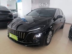 Hongqi E-QM5 620km PLUS - фото 2