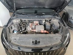 Hongqi E-QM5 620km PLUS - фото 20
