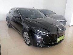 Hongqi E-QM5 620km PLUS - фото 4