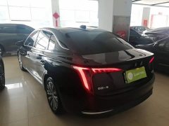 Hongqi E-QM5 620km PLUS - фото 5