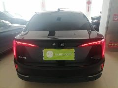 Hongqi E-QM5 620km PLUS - фото 6
