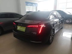 Hongqi E-QM5 620km PLUS - фото 7