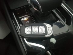 Hongqi E-QM5 620km PLUS - фото 9