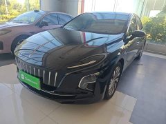 Hongqi E-QM5 620km PLUS - фото 1