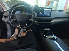 Hongqi E-QM5 620km PLUS - фото 10