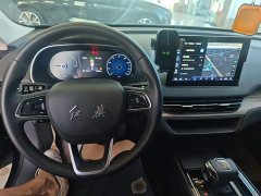 Hongqi E-QM5 620km PLUS - фото 11