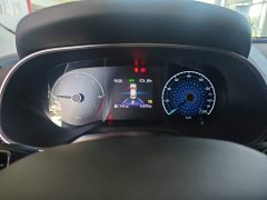 Hongqi E-QM5 620km PLUS - фото 12