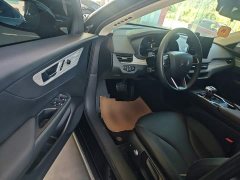 Hongqi E-QM5 620km PLUS - фото 16