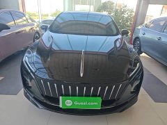 Hongqi E-QM5 620km PLUS - фото 3