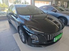 Hongqi E-QM5 620km PLUS - фото 4