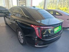 Hongqi E-QM5 620km PLUS - фото 5