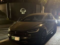 Tesla Model X Dual Motor Edition - фото 1