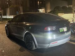Tesla Model X Dual Motor Edition - фото 2