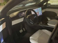 Tesla Model X Dual Motor Edition - фото 5