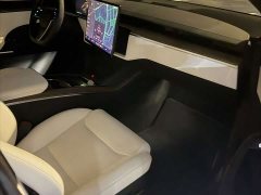 Tesla Model X Dual Motor Edition - фото 6
