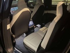 Tesla Model X Dual Motor Edition - фото 8