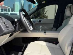 Li Auto L6 Max - фото 3