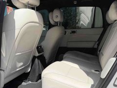 Li Auto L6 Max - фото 4