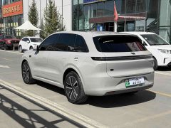 Li Auto L6 Max - фото 7