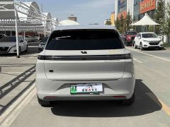 Li Auto L6 Max - фото 9