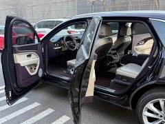 Bentley Bentayga 4.0T V8 long wheelbase version - фото 11