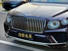 Bentley Bentayga 4.0T V8 long wheelbase version - фото 4