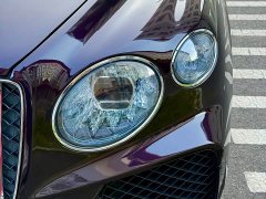 Bentley Bentayga 4.0T V8 long wheelbase version - фото 6