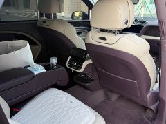 Bentley Bentayga 4.0T V8 long wheelbase version - фото 7