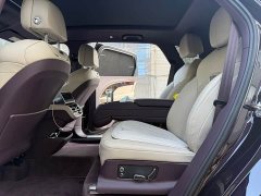 Bentley Bentayga 4.0T V8 long wheelbase version - фото 9