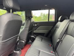 Baojun Plus 301kmFlagship Edition - фото 6