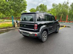 Baojun Plus 301kmFlagship Edition - фото 9