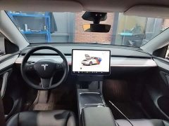 Tesla Model Y rear-wheel drive version - фото 11