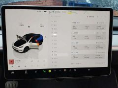 Tesla Model Y rear-wheel drive version - фото 12