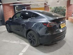 Tesla Model Y rear-wheel drive version - фото 3