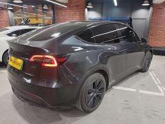 Tesla Model Y rear-wheel drive version - фото 4