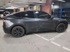 Tesla Model Y rear-wheel drive version - фото 5