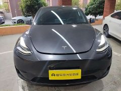 Tesla Model Y rear-wheel drive version - фото 7