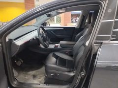 Tesla Model Y rear-wheel drive version - фото 9