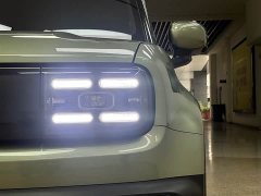 Baojun Plus Edition 5 - фото 8