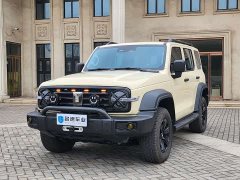 Tank 300 2.4T Edition - фото 1