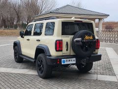 Tank 300 2.4T Edition - фото 13