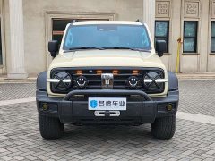 Tank 300 2.4T Edition - фото 2
